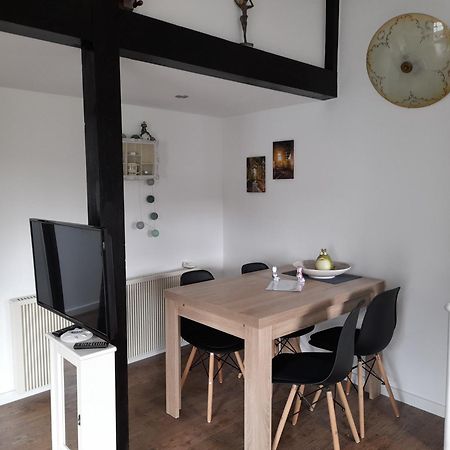 Haus Am Listersee Meinerzhagen Buitenkant foto
