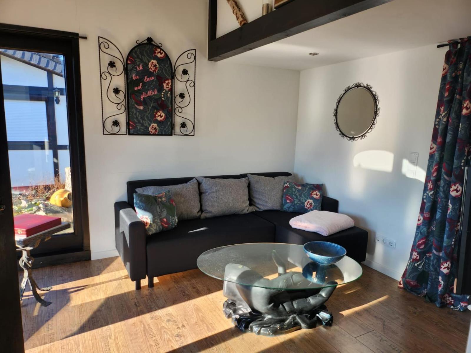 Haus Am Listersee Meinerzhagen Buitenkant foto