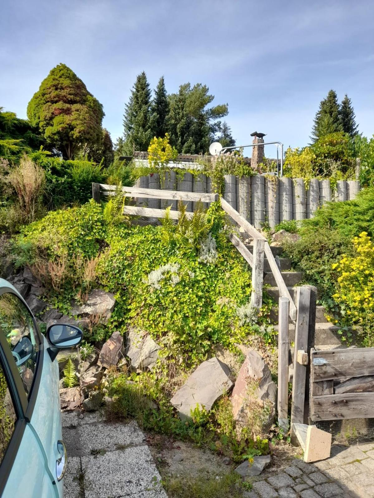 Haus Am Listersee Meinerzhagen Buitenkant foto
